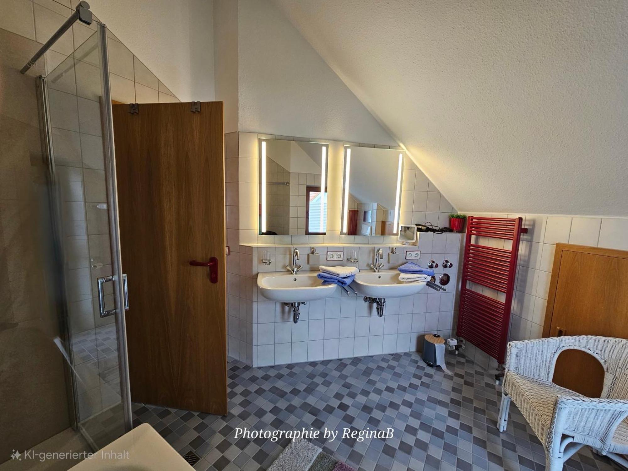 Dreilaendereck Apartment Hartheim Ngoại thất bức ảnh