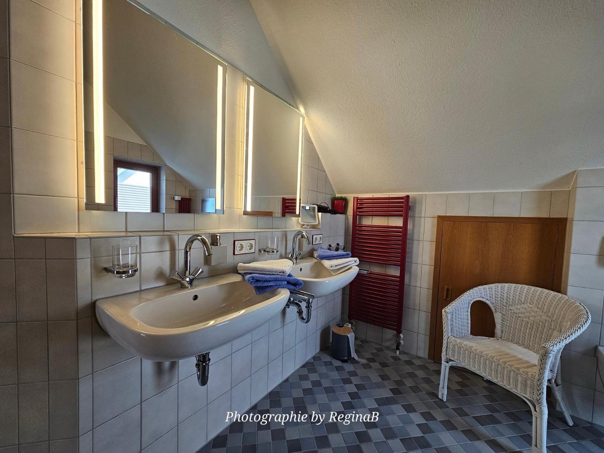 Dreilaendereck Apartment Hartheim Ngoại thất bức ảnh